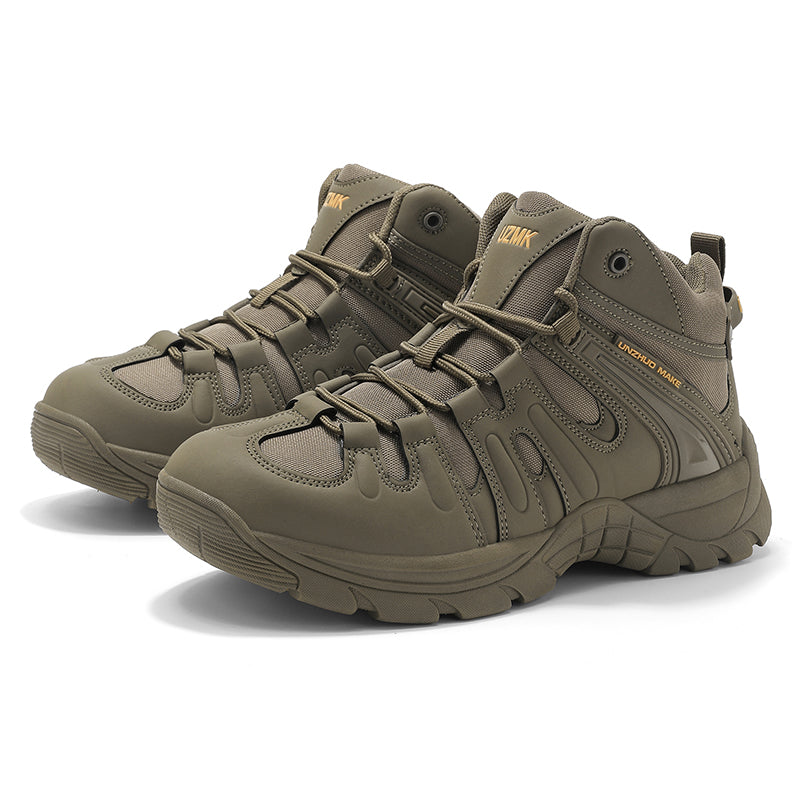 Marley Shoes -  Maverick Shoes