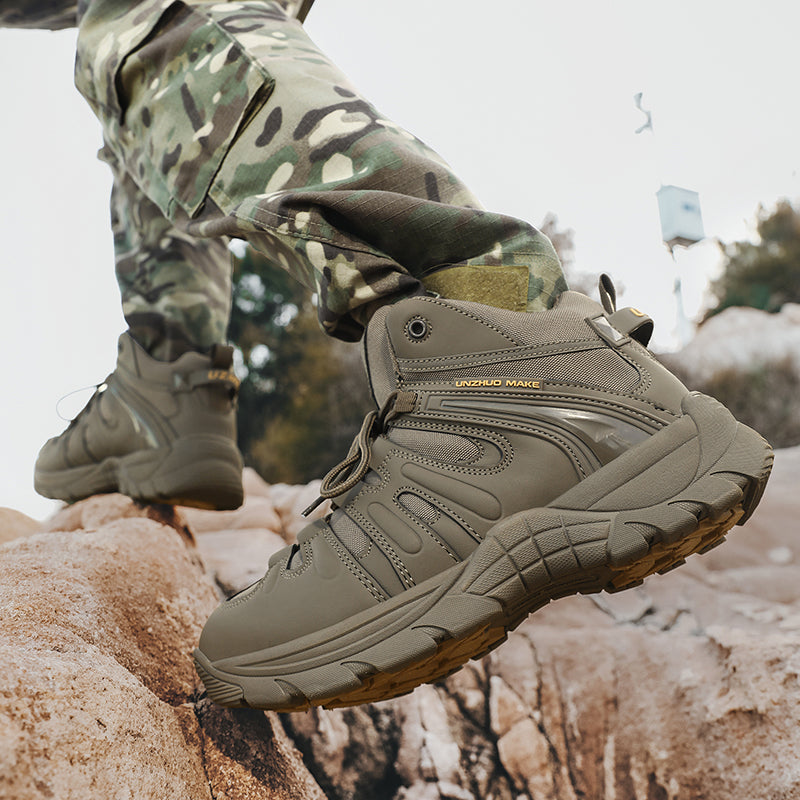 Marley Shoes -  Maverick Shoes