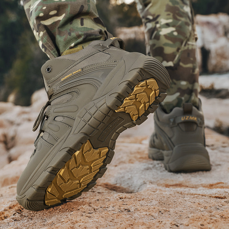 Marley Shoes -  Maverick Shoes