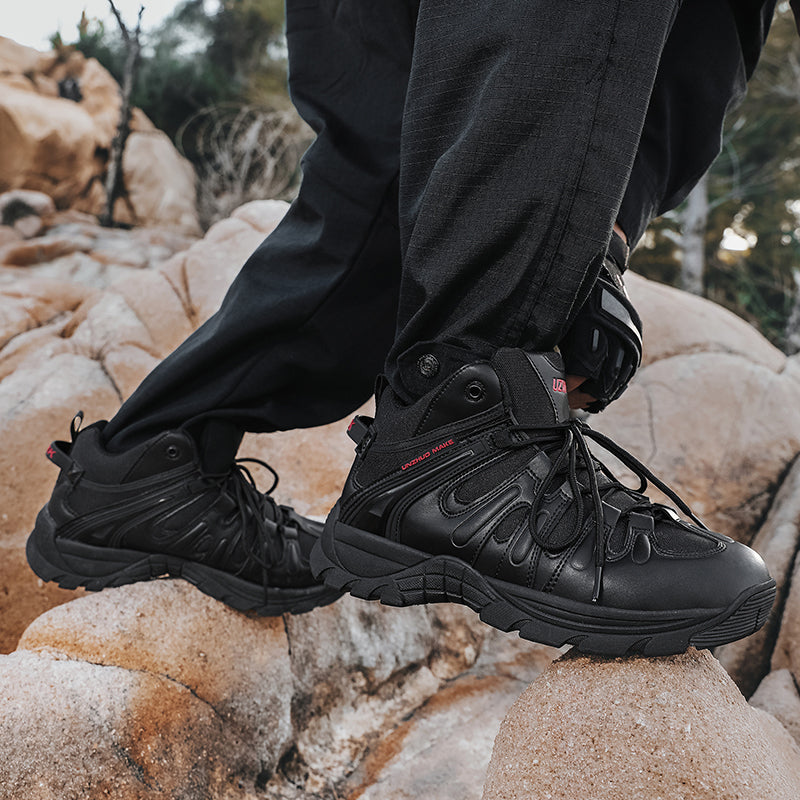 Marley Shoes -  Maverick Shoes