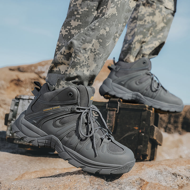 Marley Shoes -  Maverick Shoes