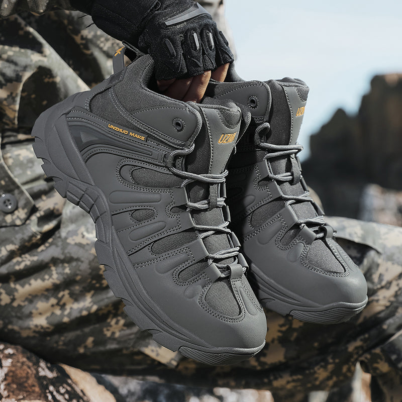 Marley Shoes -  Maverick Shoes