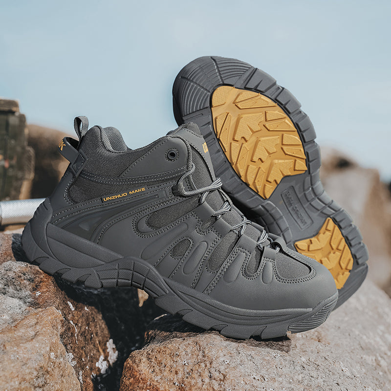 Marley Shoes -  Maverick Shoes