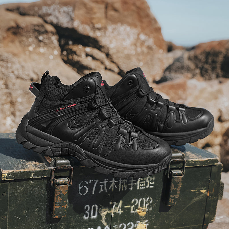 Marley Shoes -  Maverick Shoes