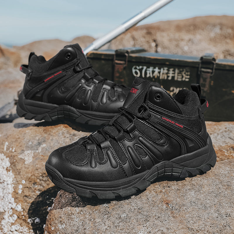 Marley Shoes -  Maverick Shoes