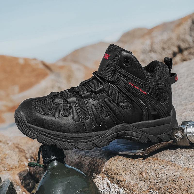 Marley Shoes -  Maverick Shoes