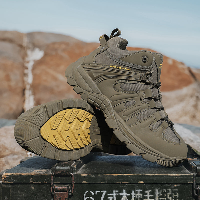Marley Shoes -  Maverick Shoes