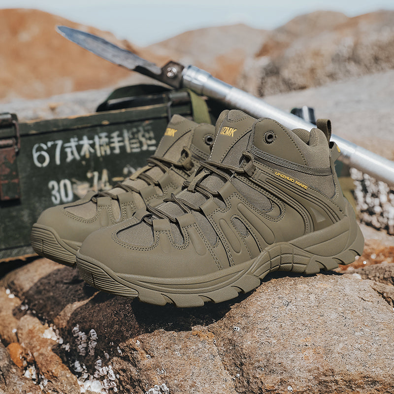 Marley Shoes -  Maverick Shoes