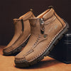 Marley Shoes™ | Men's Leather Boots