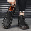 Marley Shoes™ | Men's Leather Boots