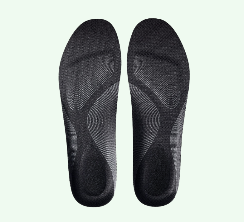 Unisex Orthopedic Insoles
