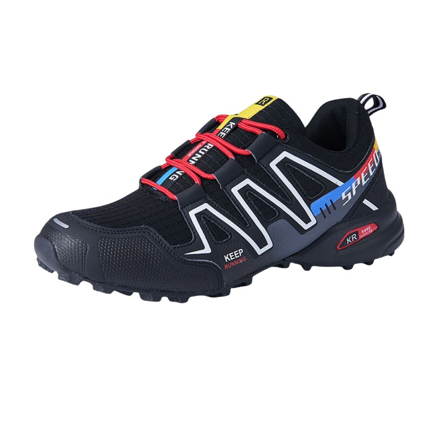 Marley Shoes™  - Unisex Ortho Running Shoes