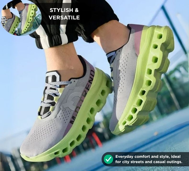 MD | Lightweight Running Shoes