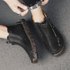 Marley Shoes™ | Men's Leather Boots