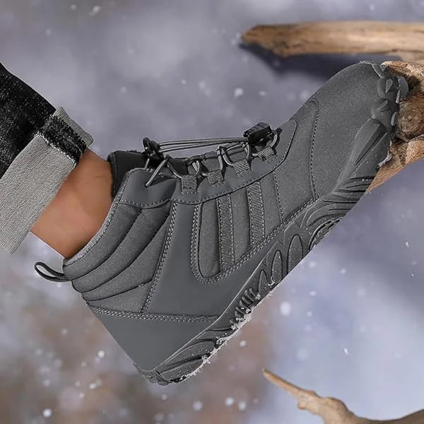 Marley Shoes™ | Unisex Waterproof Snow Shoes