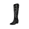 MarleyShoes™ | Knee High Boots