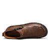 Marley Shoes™ | Men's Leather Boots