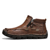 Marley Shoes™ | Men's Leather Boots
