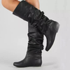 Marley-Shoes™ | Long Winter Boots for Women