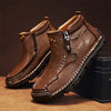 Marley Shoes™ | Men's Leather Boots