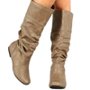 Marley-Shoes™ | Long Winter Boots for Women