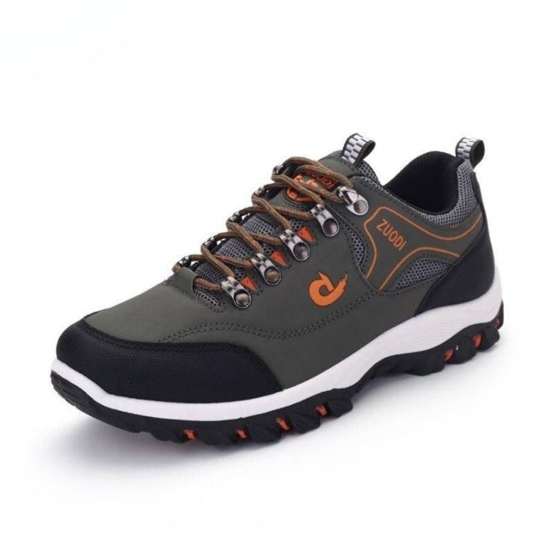 Wales™ Shoes