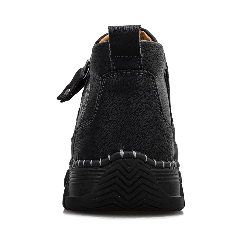 Marley Shoes - Waterproof Work Boots