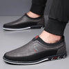 Marley Shoes - Non Slip Leather Loafer
