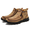 Marley Shoes - Waterproof Work Boots
