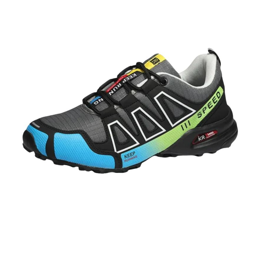 Marley Shoes™  - Unisex Ortho Running Shoes
