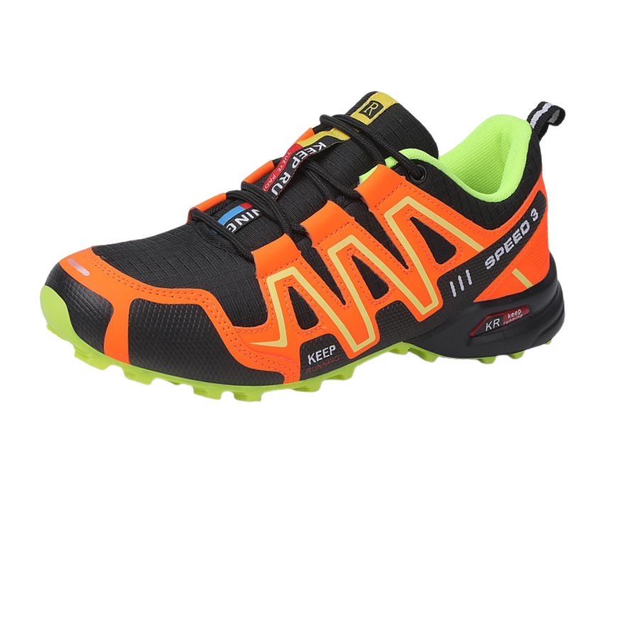 Marley Shoes™  - Unisex Ortho Running Shoes