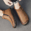 Marley Shoes™ | Men's Leather Boots