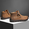 Marley Shoes™ | Men's Leather Boots