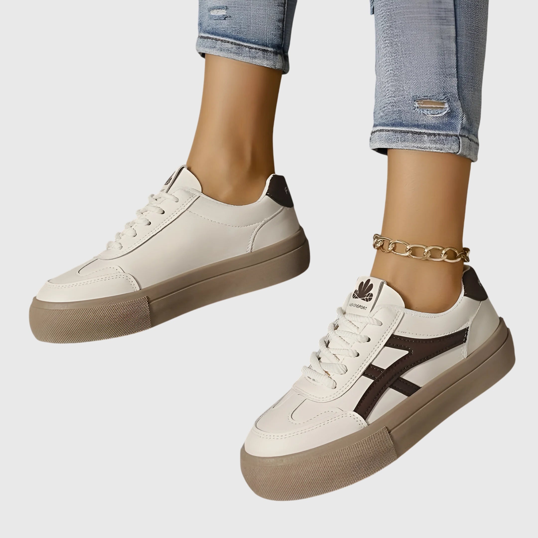 Marley Shoes™ | Orthopedic Sneakers