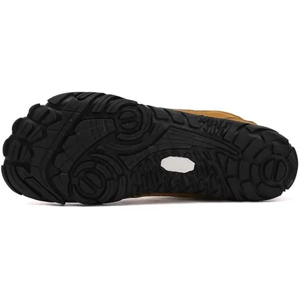 Marley Shoes™ | Unisex Waterproof Snow Shoes