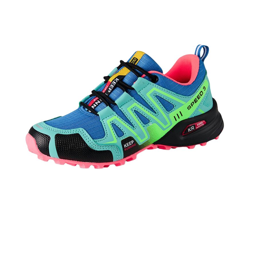 Marley Shoes™  - Unisex Ortho Running Shoes