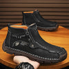 Marley Shoes™ | Men's Leather Boots
