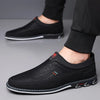 Marley Shoes - Non Slip Leather Loafer