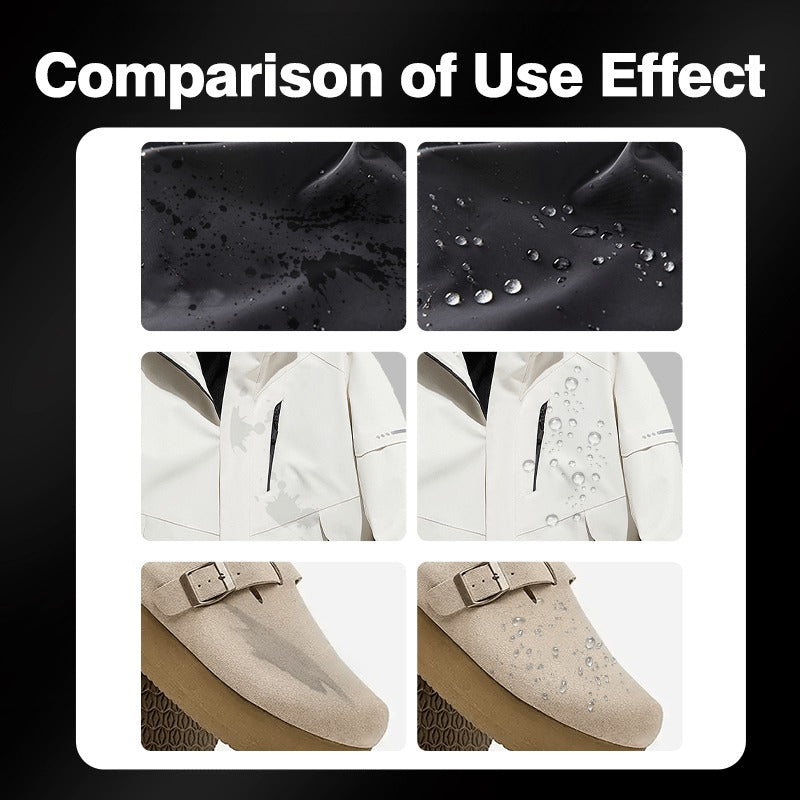 Nano Waterproof Shoe & Multi-Surface Protector