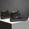 Marley Shoes™ | Men's Leather Boots
