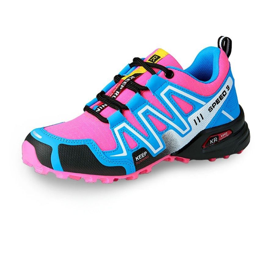 Marley Shoes™  - Unisex Ortho Running Shoes