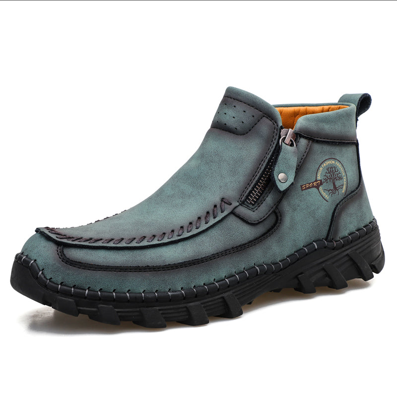 Marley Shoes - Waterproof Work Boots