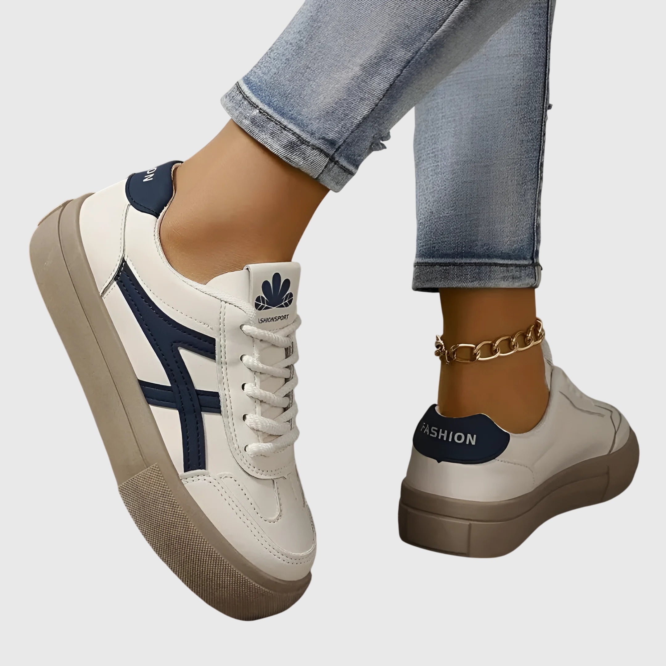 Marley Shoes™ | Orthopedic Sneakers