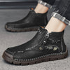 Marley Shoes™ | Men's Leather Boots
