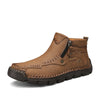 Marley Shoes™ | Men's Leather Boots