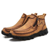 Marley Shoes - Waterproof Work Boots