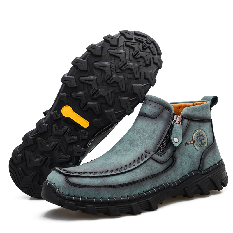 Marley Shoes - Waterproof Work Boots