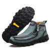 Marley Shoes - Waterproof Work Boots