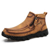 Marley Shoes - Waterproof Work Boots