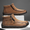 Marley Shoes™ | Men's Leather Boots